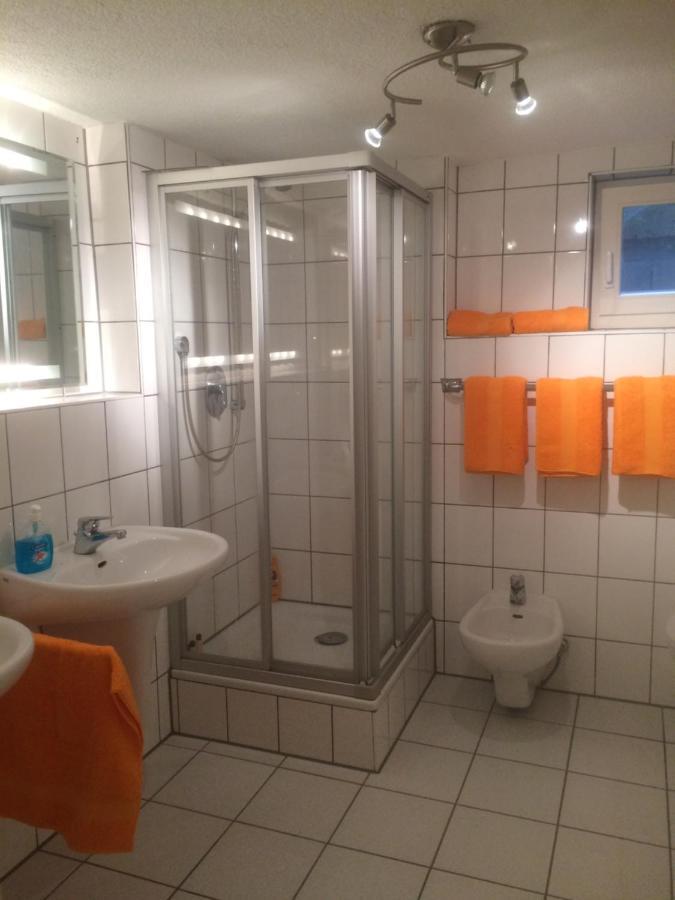 Sions Grosse Ferienwohnung Ferienwohnung Mit 3 Schlafzimmer, 2 Km Bis Zum Europapark Rust Kappel-Grafenhausen Exterior photo