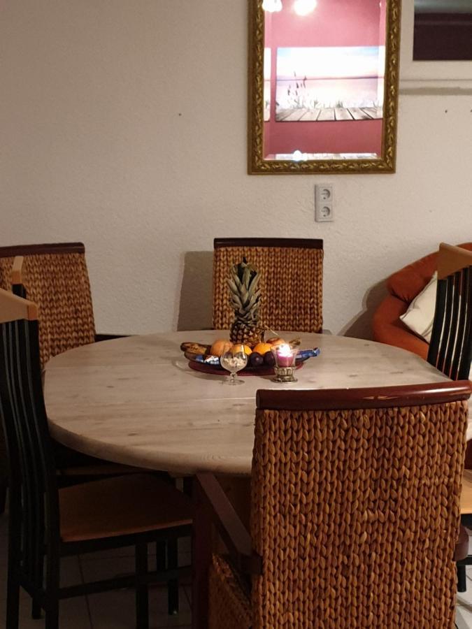 Sions Grosse Ferienwohnung Ferienwohnung Mit 3 Schlafzimmer, 2 Km Bis Zum Europapark Rust Kappel-Grafenhausen Exterior photo